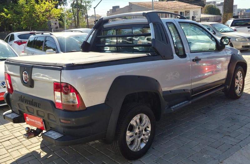 Fiat Strada Advent Flex - foto 6
