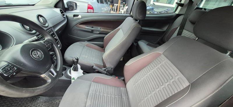 Volkswagen Saveiro 1.6 Mi 1.6 Mi Total Flex 8V - foto 9