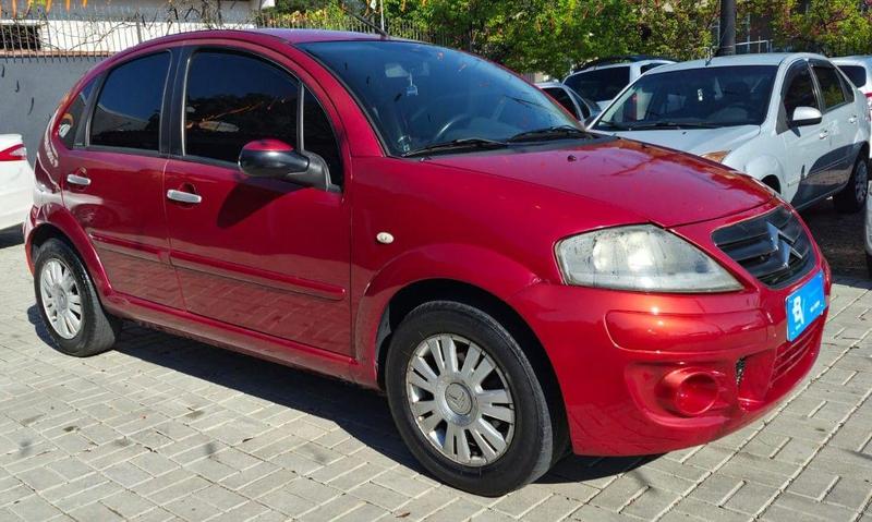 Citroën C3 2011 à venda