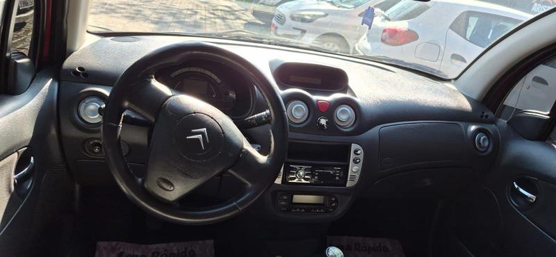 Citroën C3 1.4 Flex - foto 10
