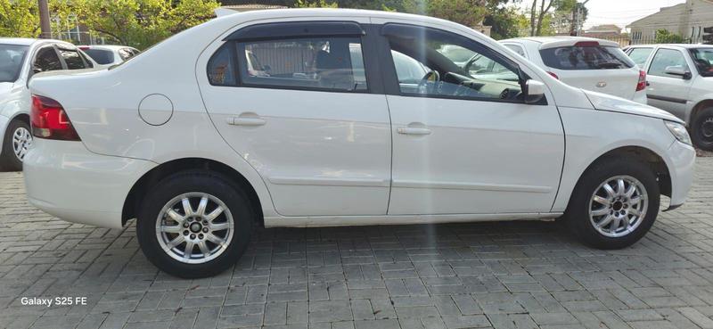 Volkswagen Voyage 1.6 Trend - foto 4