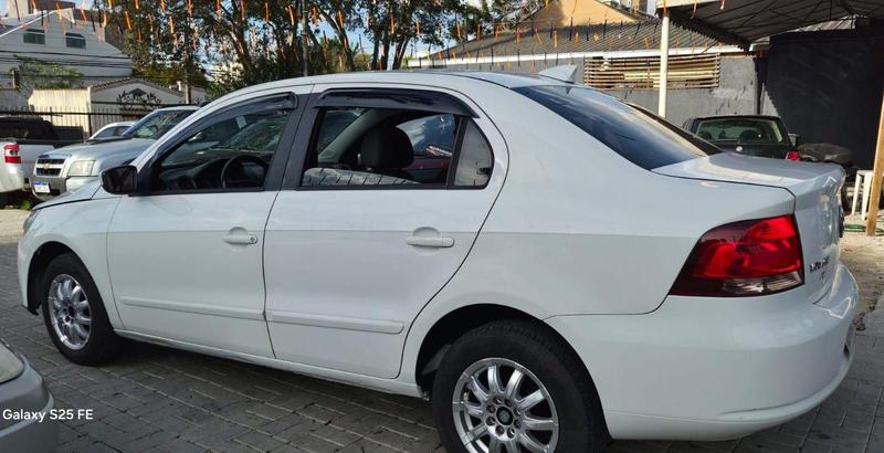 Volkswagen Voyage 1.6 Trend - foto 7