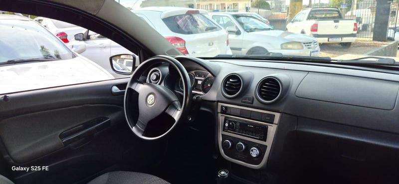 Volkswagen Voyage 1.6 Trend - foto 8