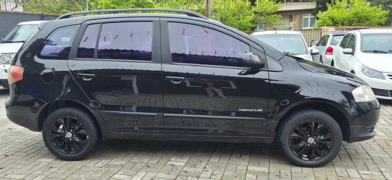 Volkswagen SpaceFox Comfort - foto 4
