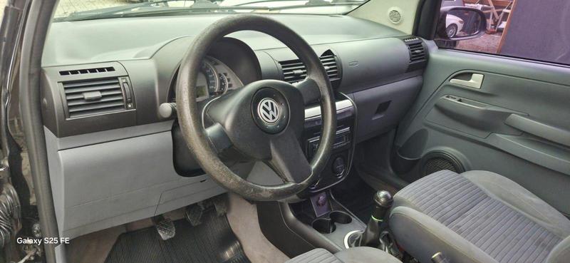 Volkswagen SpaceFox Comfort - foto 8