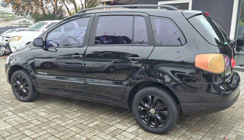 Volkswagen SpaceFox Comfort - foto 6