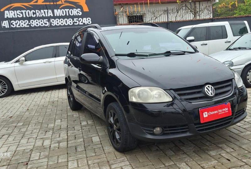 Volkswagen SpaceFox Comfort - foto 3