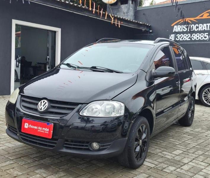 Volkswagen SpaceFox Comfort - foto 2