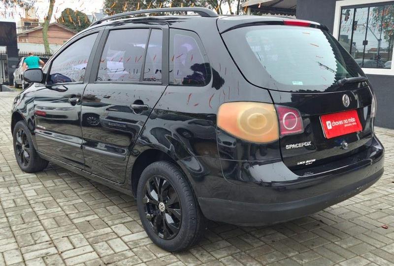 Volkswagen SpaceFox Comfort - foto 5