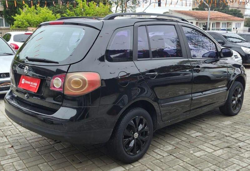 Volkswagen SpaceFox Comfort - foto 7
