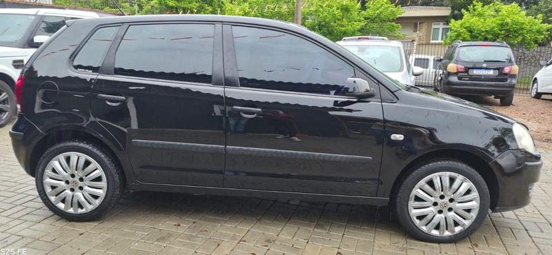 Volkswagen Polo 1.6 Mi S.ouro 1.6 Mi Tot.flex 8V 5P - foto 5
