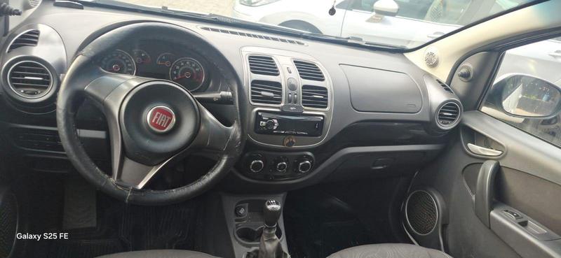 Fiat Siena Attractiv 1.4 - foto 6