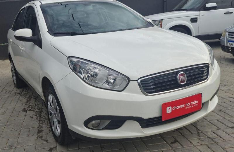 Fiat Siena Attractiv 1.4 - foto 3