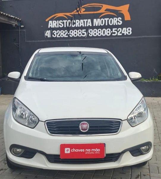 Fiat Siena Attractiv 1.4 - foto 2