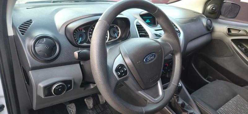 Ford Ka Se 1.0 Ha B - foto 7