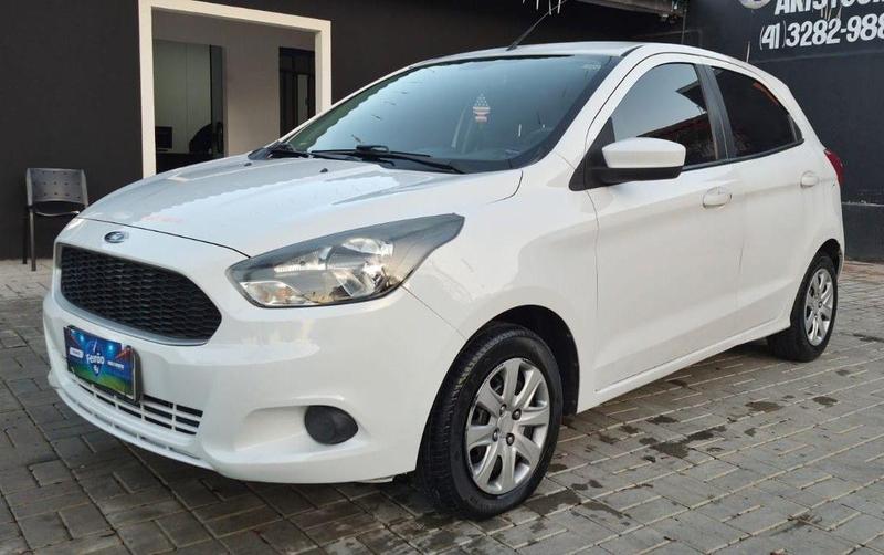 Ford Ka Se 1.0 Ha B - foto 3