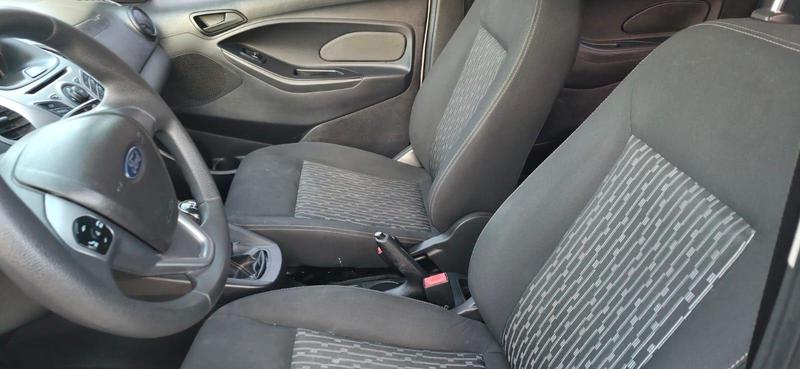 Ford Ka Se 1.0 Ha B - foto 10