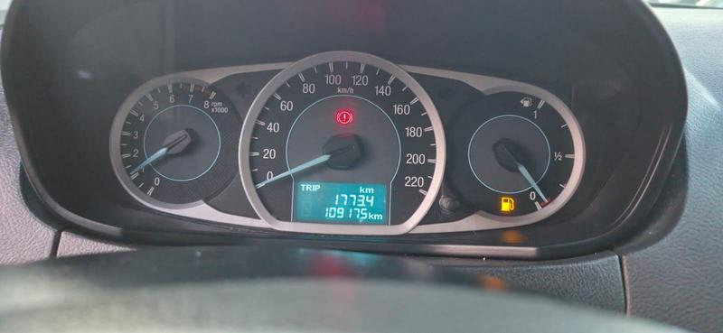 Ford Ka Se 1.0 Ha B - foto 8