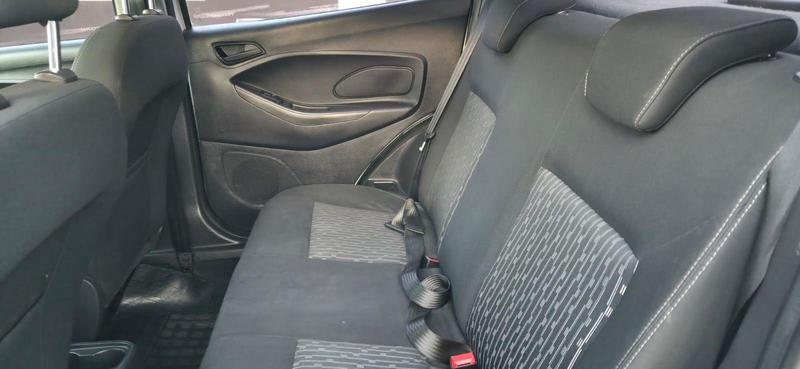 Ford Ka Se 1.0 Ha B - foto 9