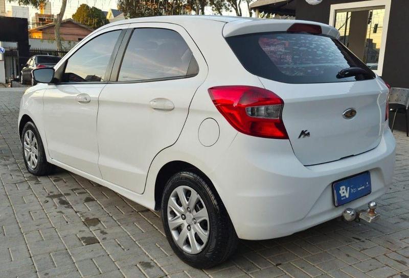 Ford Ka Se 1.0 Ha B - foto 4
