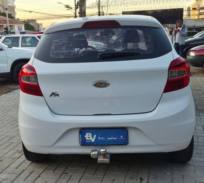 Ford Ka Se 1.0 Ha B - foto 5