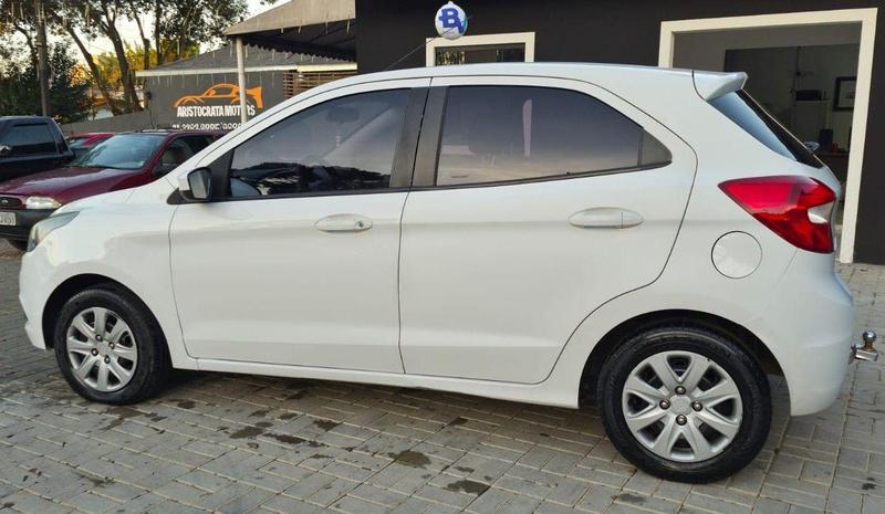 Ford Ka Se 1.0 Ha B - foto 6