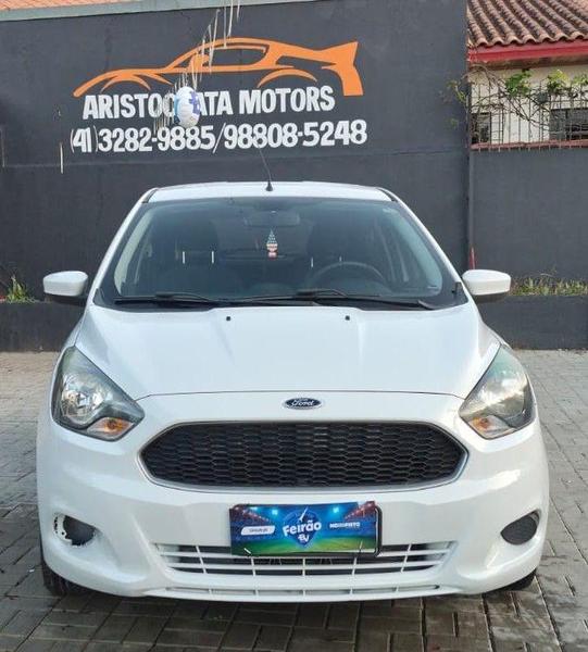 Ford Ka Se 1.0 Ha B - foto 2
