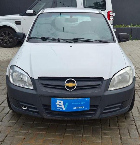 Chevrolet Celta Life 2P - foto 2