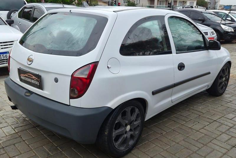 Chevrolet Celta Life 2P - foto 4