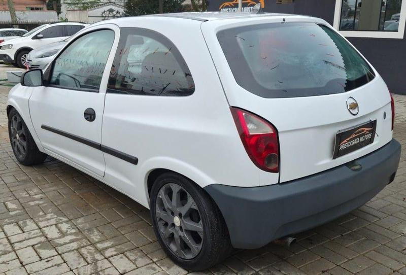 Chevrolet Celta Life 2P - foto 7