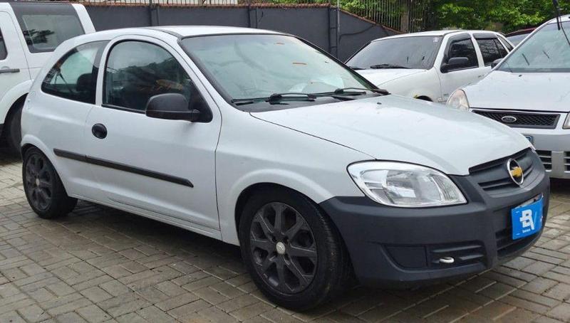 Chevrolet Celta Life 2P - foto 3