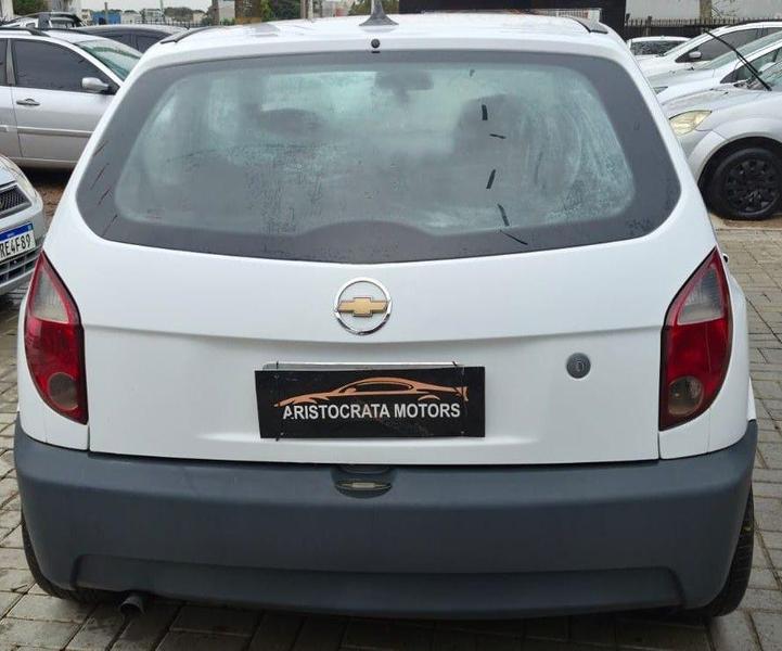 Chevrolet Celta Life 2P - foto 6