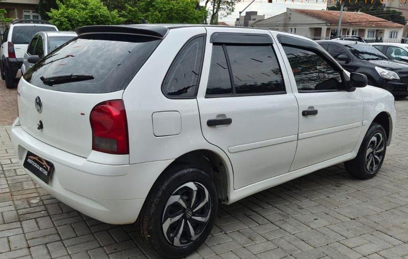 Volkswagen Gol 1.0 Giv - foto 4