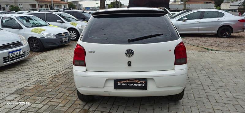 Volkswagen Gol 1.0 Giv - foto 5