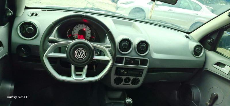Volkswagen Gol 1.0 Giv - foto 7