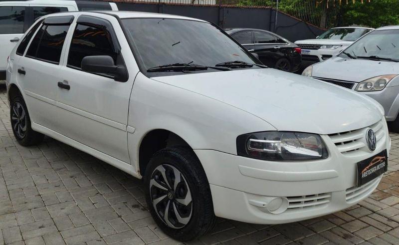 Volkswagen Gol 2012 à venda