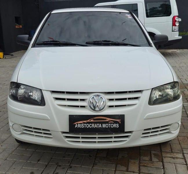 Volkswagen Gol 1.0 Giv - foto 2