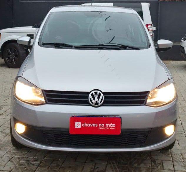 Volkswagen Fox 1.6 Gii - foto 2
