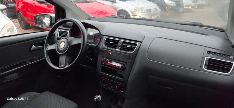 Volkswagen Fox 1.6 Gii - foto 10