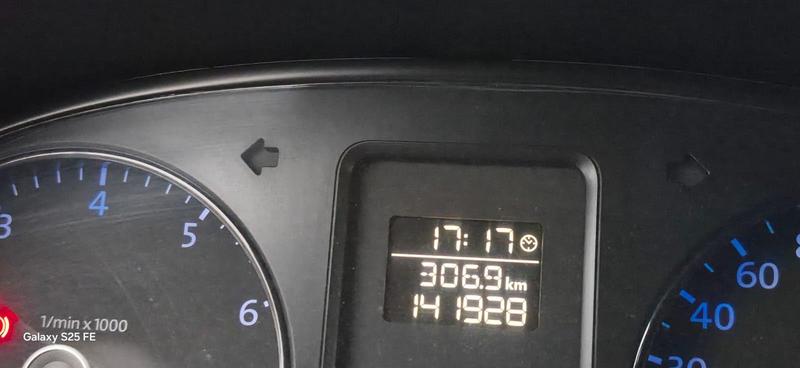 Volkswagen Fox 1.6 Gii - foto 9