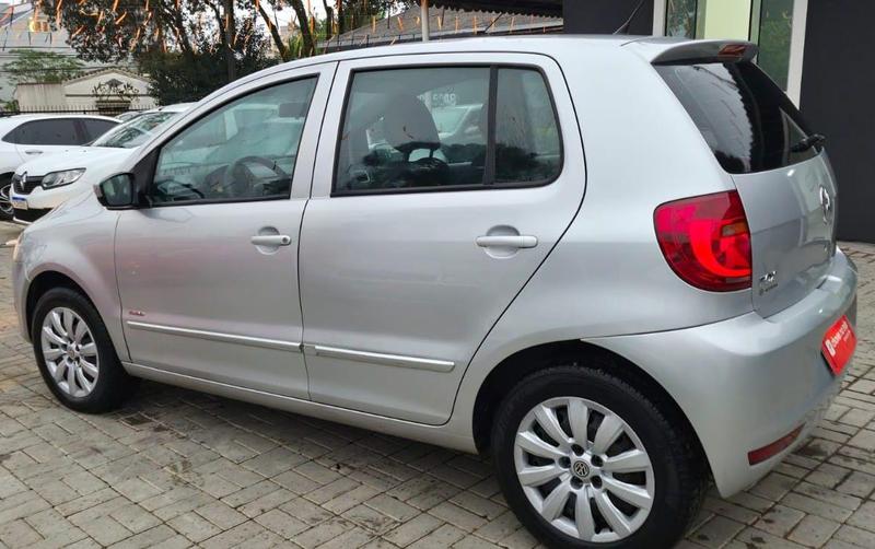 Volkswagen Fox 1.6 Gii - foto 4