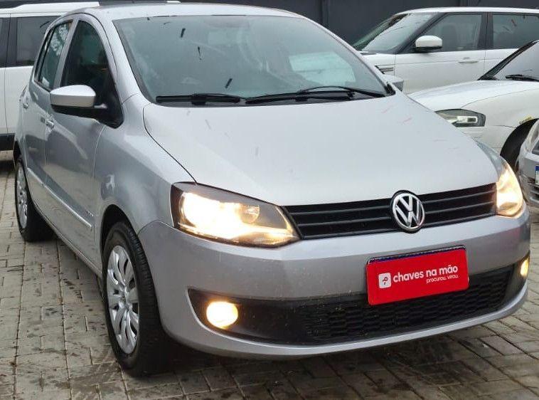 Volkswagen Fox 1.6 Gii - foto 3
