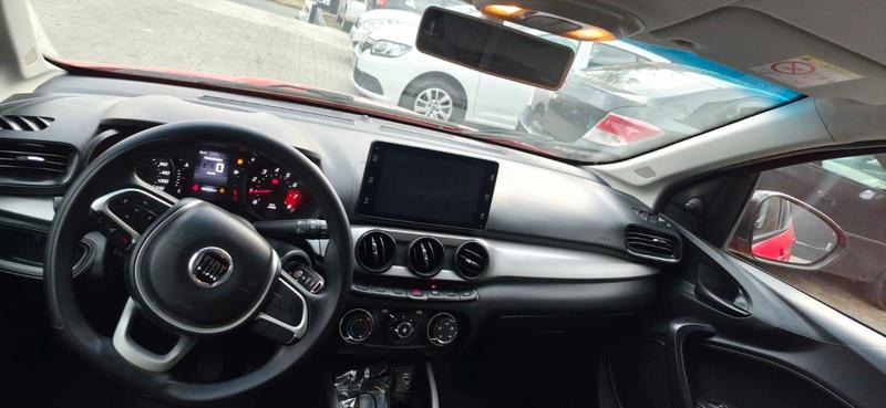 Fiat Argo Drive 1.0 6V Flex - foto 9