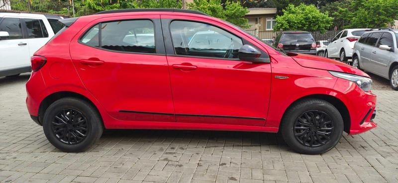 Fiat Argo Drive 1.0 6V Flex - foto 5