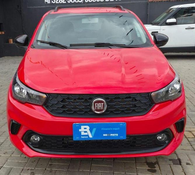 Fiat Argo Drive 1.0 6V Flex - foto 2