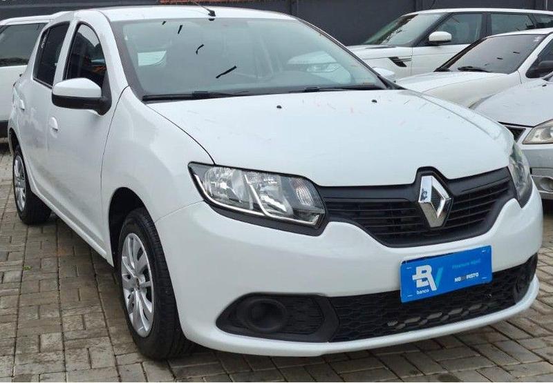 Renault Sandero 2017 à venda