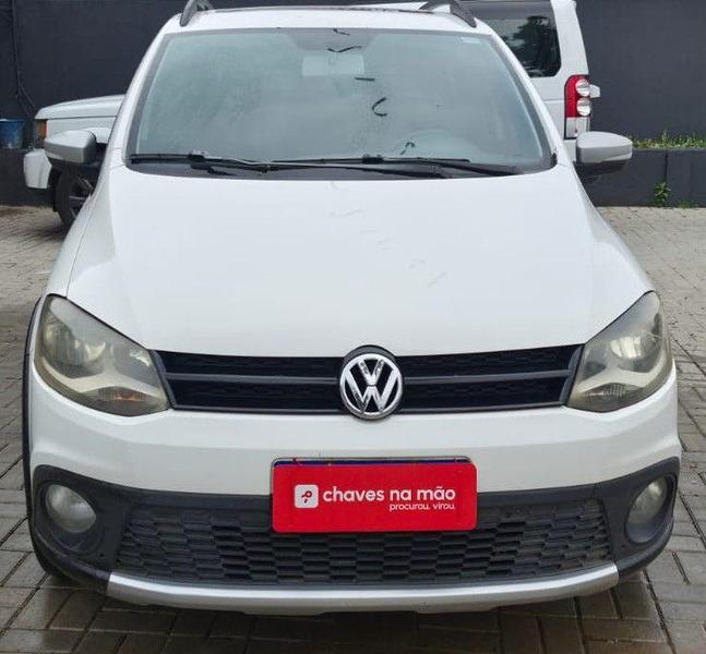 Volkswagen CrossFox Gii - foto 2