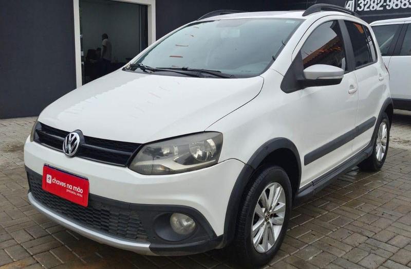 Volkswagen CrossFox Gii - foto 3