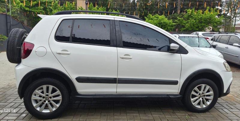 Volkswagen CrossFox Gii - foto 5