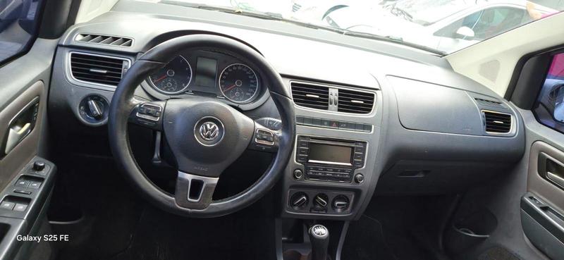 Volkswagen CrossFox Gii - foto 10